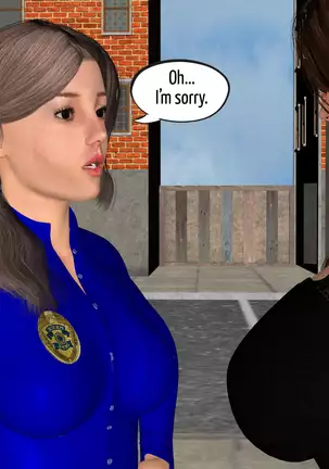 Headswapped The Escape