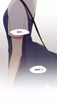 [PINKO] Scandal of the Witch Ch.1-23 (English) (Ongoing)