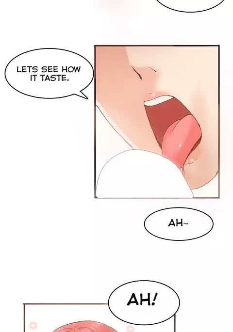 Hahri's Lumpy Boardhouse Ch. 0-8