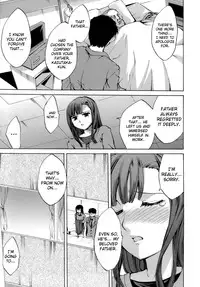 [Emua] Innocent Thing Ch.1-11 [English] [biribiri]