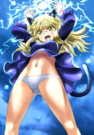 着せ替えトネール