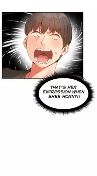 [Mx2J] Hahri's Lumpy Boardhouse Ch. 0-23 [English] (YoManga) (Ongoing)