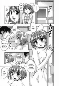 [Moe Kirara] Ranman Shifuku No Itadaki | In Full Bloom [English]