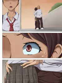 [Cotton house] Sono Toki, Anoko wa...2