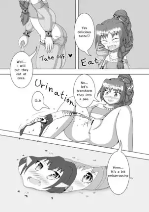 Henka-kei-bo TF Account book