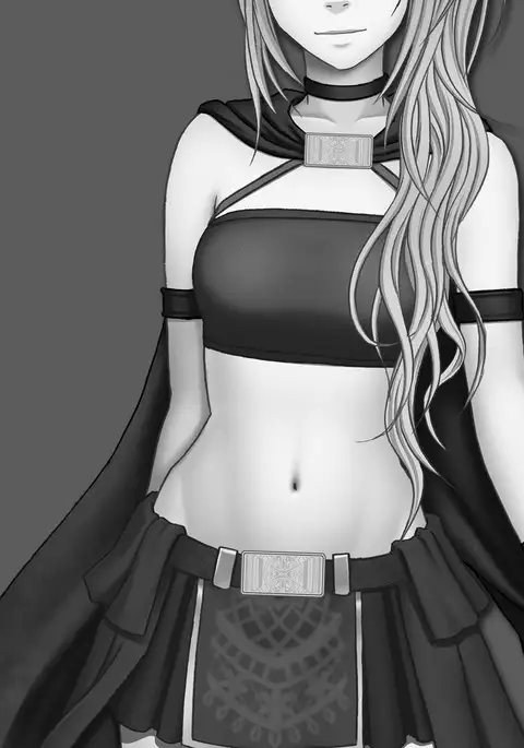 Cosplayer Kyousei Zecchou Ch. 2 {Kizlan}