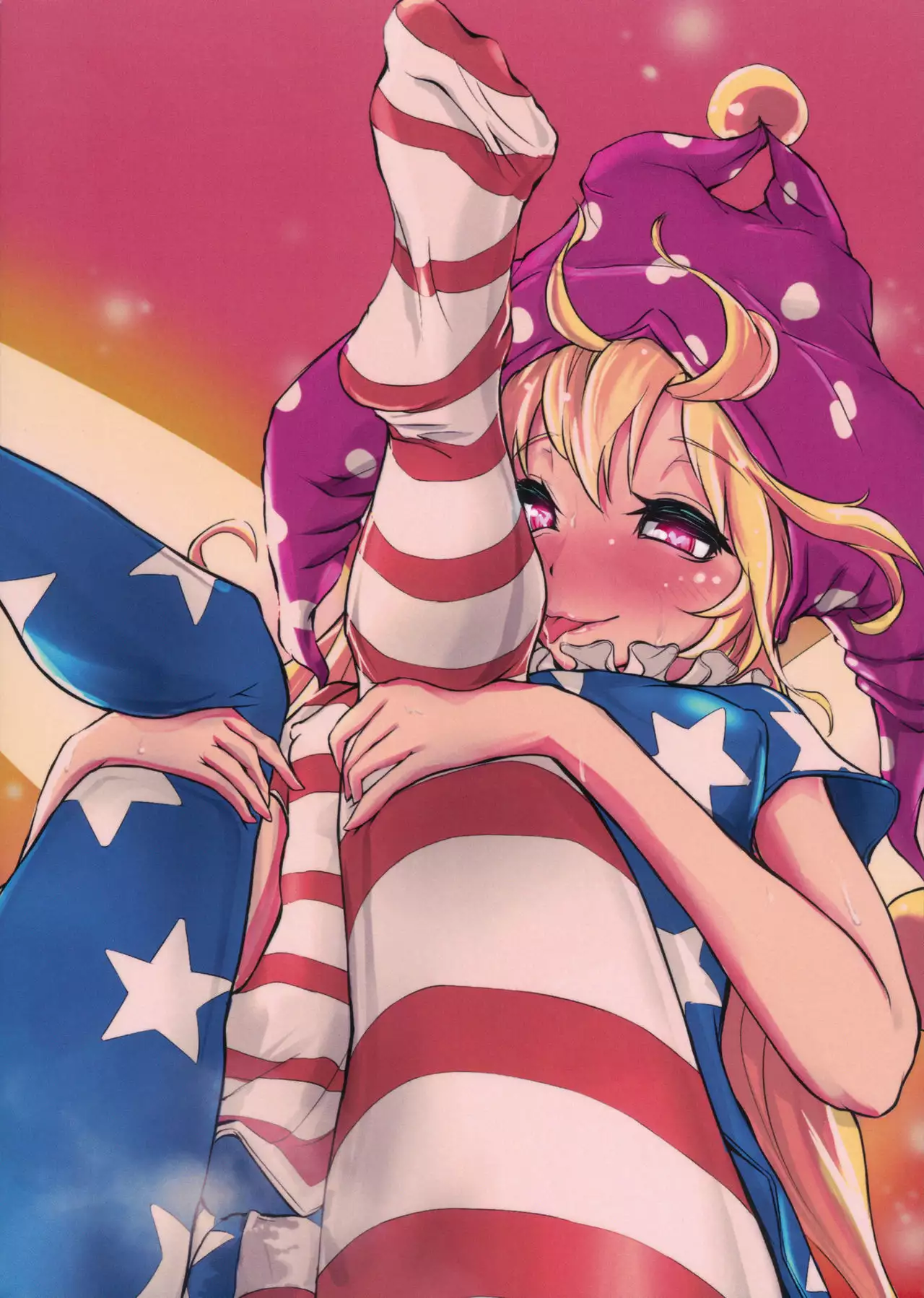 Tights Muremure CloPie Bon