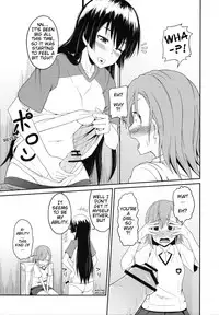 (C84) [AttacHment ~Ai yori H~ (Akino Nonomi)] Toaru Saten to Railgun F (Toaru Kagaku no Railgun) [English] [Kileraa]