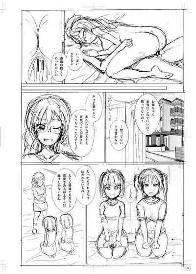 Sister Harem Paradox