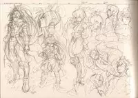 (C83) [Article 60 of Criminal Code (Shuhan)] RaKuGaKi./Monochrome.[Vol:3] (Various)