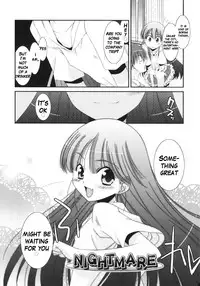 [Mizuki Eimu] Trick And Treat [English] {Hennojin}