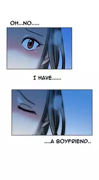 Change Partner Ch.1-18 (English) (Ongoing)