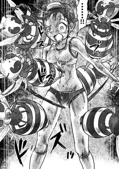 Shoujo to Shoujo to Jigokuezu 2-kan