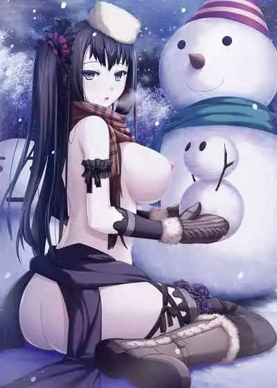 [Eushully] Kami No Rhapsody Perfect Guidebook