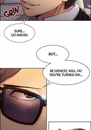 Taste of Forbbiden Fruit Ch.35/53