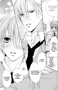 Cosplay Cafe-Oneshot[S-I]