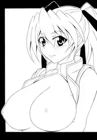 [Gekikara (Mr. Got)] Kyonyuu Shoujo Vol. 2 (Mahou Shoujo Lyrical Nanoha StrikerS)