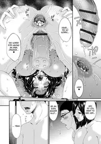 [Bai Asuka] Swap Slave [English] [Cid's Premium]