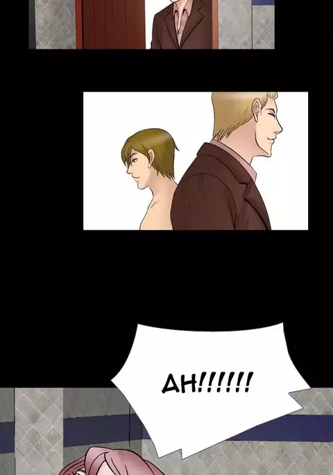 The Taste of the Hand Ch.1-17