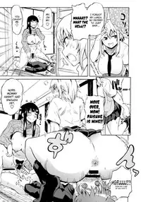 [Yuuki Ray] Shota Eater Ch. 1-8 [English] [biribiri]
