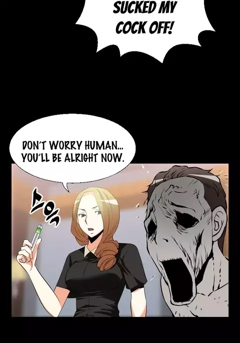 Love Parameter Ch.1-46