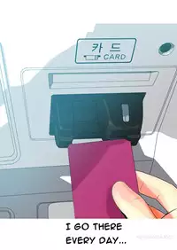 Hooker Ch.1-39 (English) (Ongoing)