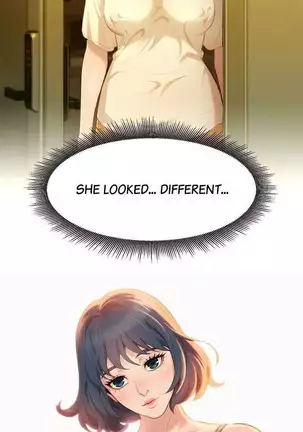 What do you Take me For? Ch.9/?