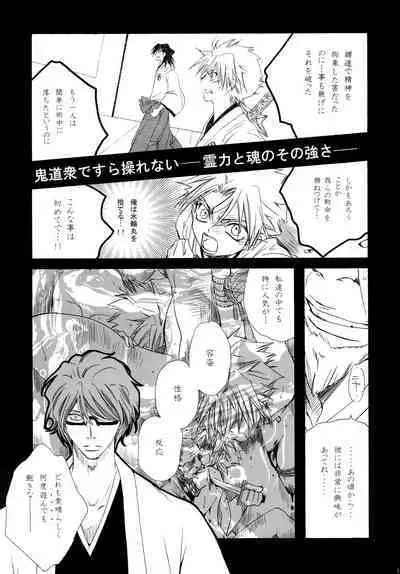 AISIRO Soushuuhen II