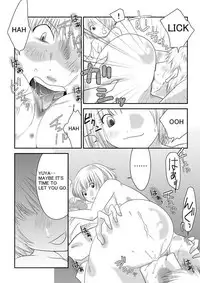 [The Nation of Head Scissors] Fighting Liberation [English]