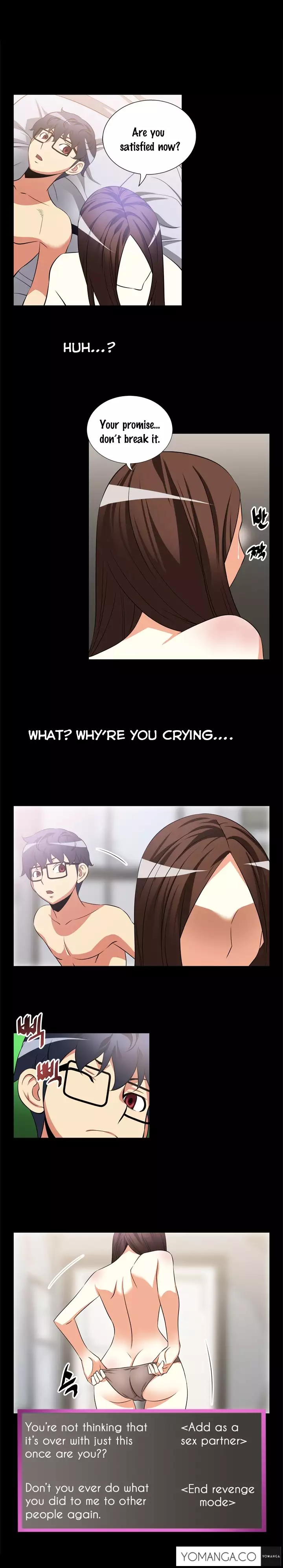 Love Parameter Ch.1-26