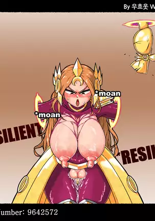 Sylas (4) - Leona Part.1 | 사일러스 (4) - 레오나