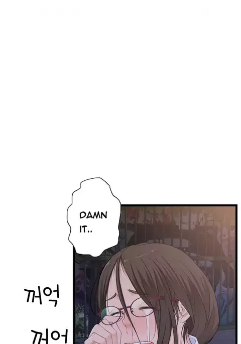 Tissue Thieves Ch.1-34