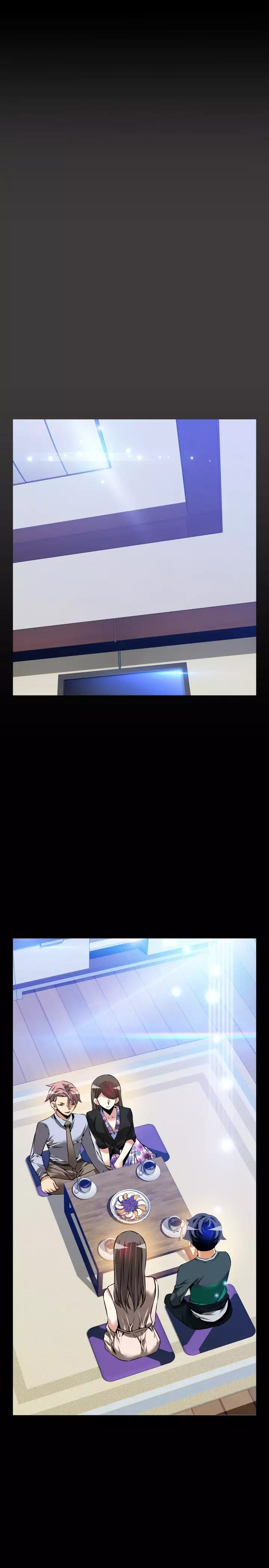 Love Parameter 恋爱辅助器 86-96 中文