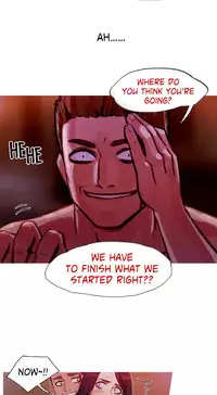 [PINKO] Scandal of the Witch Ch.1-26 (English) (Ongoing)