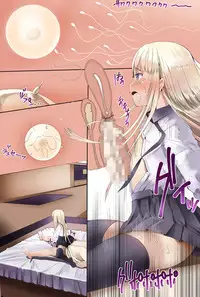 [Calm Atmosphere] Nenrei no Meccha Hanareta Oshiego o Jusei Ninshin Saseta Ohanashi