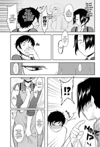 [Dr.P] Momoiro Daydream Ch. 1-8 [English] [YQII] [Decensored] [Digital]