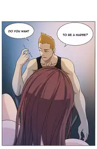 Trap Ch.1-8 (English) (Ongoing)