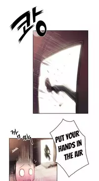 [BYMAN] Erotic Sensuality & Perception Ch. 1-6 [English] (YoManga) (Ongoing)