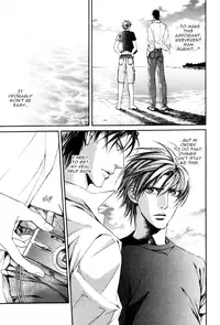 [Yamane Ayano] Finder no Shinjitsu (ENG)