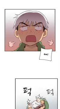 [Ttasoom] H-Campus Ch.0-28 (English) (Ongoing)