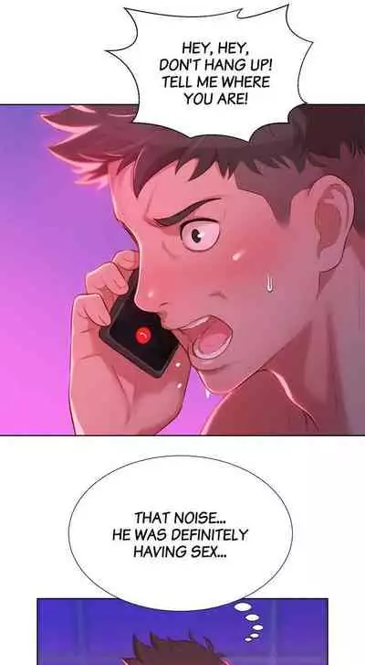 What do you Take me For? Ch.35/?