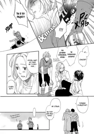 The Daydreamer Falls in Love