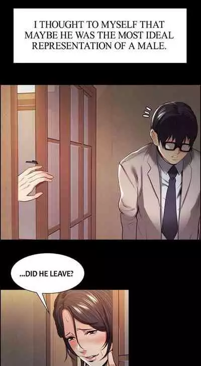 Taste of Forbbiden Fruit Ch.4/24