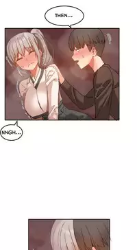 [Mx2J] Hahri's Lumpy Boardhouse Ch. 0-32 [English] (YoManga)