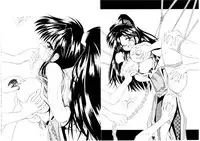 [White Elephant (Various)] Mai-chan Kannou Shashinshuu (King of Fighters)