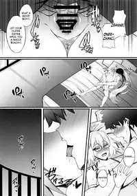 FDO Fate/Dosukebe Order VOL.0.5