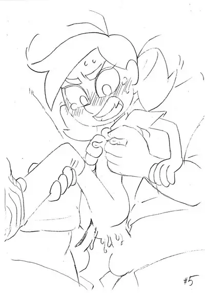 Psychomatic Counterfeit EX: Tammy Myers