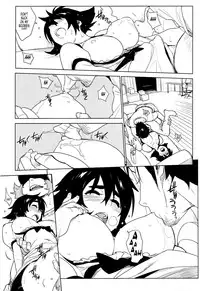 (C80) [Enuma Elish (Yukimi)] OMD (Steins;Gate) [English] [Tonigobe]