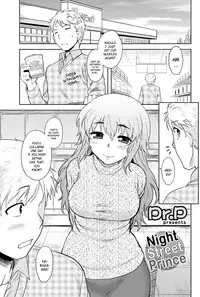 [Dr.P] Momoiro Daydream Ch. 1-3 [English] [YQII] [Decensored] [Digital]