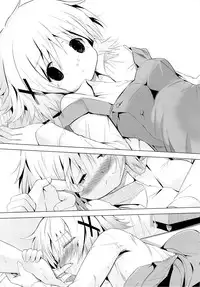 (C85) [EAR-POP (Misagi Nagomu)] Yuno Plus x Sotsugyou Hen (Hidamari Sketch)